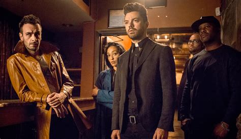 Preacher: All Episodes .